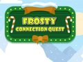 Juego Frosty Connection Quest