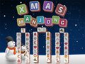 Juego Xmas Mahjong Tiles 2023