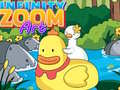 Juego Infinity Zoom Art 