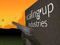 Juego Scaling Up Industries
