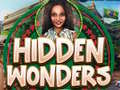 Juego Hidden Wonders