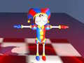 Juego Digital Circus Hide And Seek