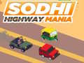 Juego Sodhi Highway Mania