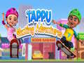 Juego Tappu Skating Adventure