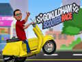 Juego Gokuldham Scooter Race