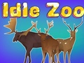 Juego Idle Zoo
