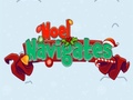 Juego Noel Navigates