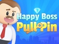 Juego Happy Boss Pull Pin