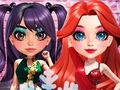 Juego Cover Dance Party