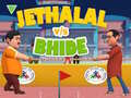 Juego Jethalal vs Bhide