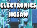 Juego Electronics Jigsaw
