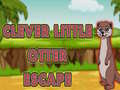 Juego Clever Little Otter Escape