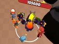 Juego Pet Simulator