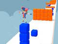 Juego Digital Circus Tower Runner