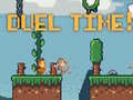 Juego Duel Time!