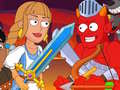 Juego Rescue Girl