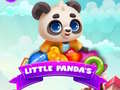 Juego Little Panda`s 