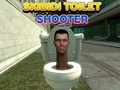 Juego Skibidi Toilet Shooter Chapter 1