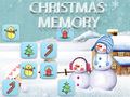 Juego Christmas Memory