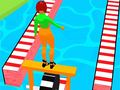 Juego Wheel Transform 3D