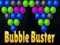 Juego Bubble Buster