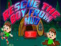 Juego Rescue The Boy From Mud