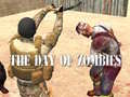 Juego The Day of Zombies