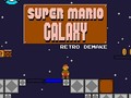 Juego Super Mario Galaxy