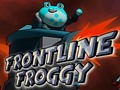 Juego Frontline Froggy