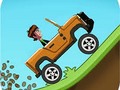 Juego Jungle Racing
