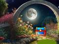 Juego Dark Night Gold Escape