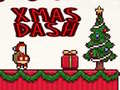 Juego Xmas Dash