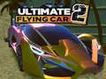 Juego Ultimate Flying Car 2