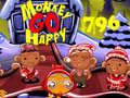 Juego Monkey Go Happy Stage 796