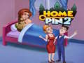 Juego Home Pin 2