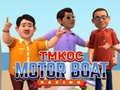 Juego TMKOC Motorboat Racing