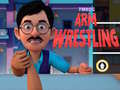 Juego TMKOC Arm Wrestling