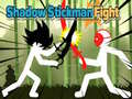 Juego Shadow Stickman Fight 