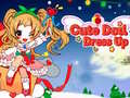 Juego Cute Doll Dress Up