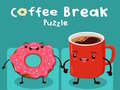 Juego Coffee Break Puzzle