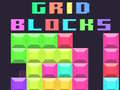 Juego Grid Blocks