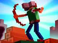 Juego Blocky Universe