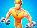 Juego My Gym Simulator