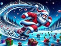 Juego Santa's Drift