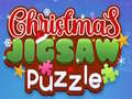Juego Christmas Jigsaw Puzzle