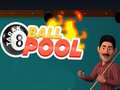 Juego Tarak 8 Ball Pool