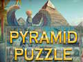 Juego Pyramid Puzzle