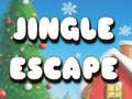 Juego Jingle Escape
