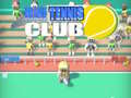 Juego Mini Tennis Club