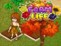 Juego Farm Life